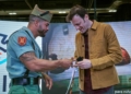 WhatsApp Image 2023 01 23 at 13.22.46 La guía local Jennifer Aragón cree que Fitur servirá para "despertar la curiosidad de las personas que nunca se habían planteado venir a Melilla”