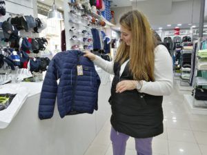 WhatsApp Image 2023 01 24 at 14.28.52 2 Los ciudadanos se animan a comprar calefacciones, edredones y ropa para combatir el frío