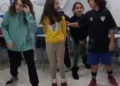 WhatsApp Image 2023 01 24 at 18.50.39 Mejorar el nivel de inglés, necesario para potenciar el turismo en Melilla