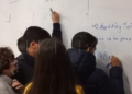 WhatsApp Image 2023 01 24 at 18.50.41 Mejorar el nivel de inglés, necesario para potenciar el turismo en Melilla