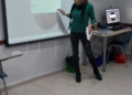 WhatsApp Image 2023 01 24 at 18.50.42 Mejorar el nivel de inglés, necesario para potenciar el turismo en Melilla