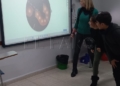 WhatsApp Image 2023 01 24 at 18.50.43 3 Mejorar el nivel de inglés, necesario para potenciar el turismo en Melilla