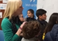 WhatsApp Image 2023 01 24 at 18.50.44 Mejorar el nivel de inglés, necesario para potenciar el turismo en Melilla