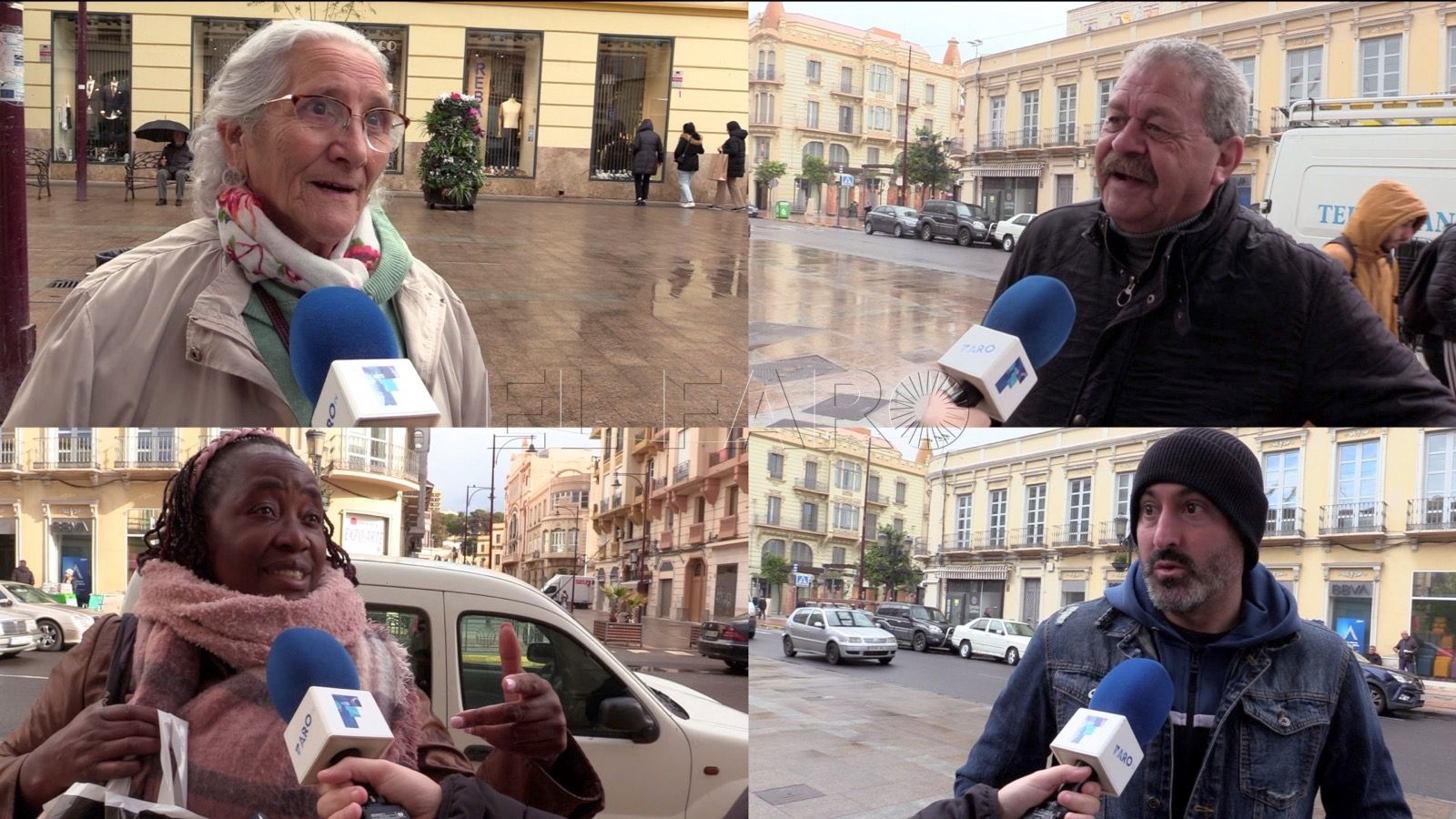 WhatsApp Image 2023 01 25 at 13.43.49 La Encuesta | ¿Qué le parece la polémica que se ha generado en torno a Miss Melilla en Fitur?