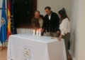 WhatsApp Image 2023 01 25 at 19.23.29 Mem Guímel y el Instituto de Cultura Gitana celebran un acto para recordar a las víctimas del Holocausto