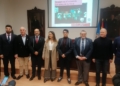 Mem Guímel y el Instituto de Cultura Gitana celebran un acto para recordar a las víctimas del Holocausto