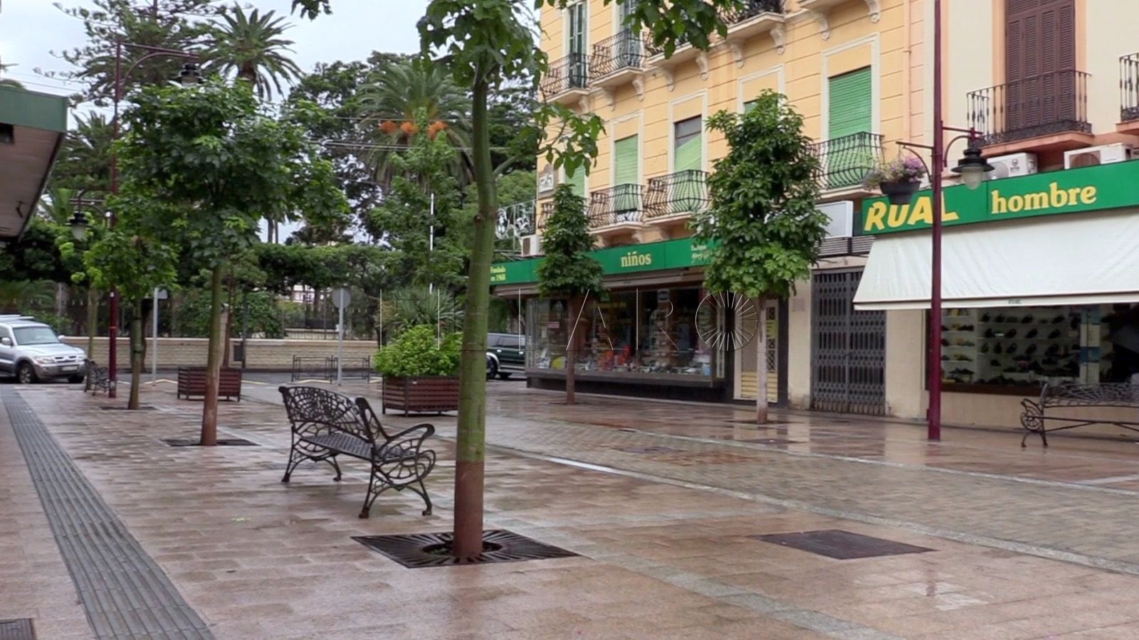 WhatsApp Image 2023 01 26 at 12.13.46 Previsión del tiempo en Melilla: viernes 27 de enero de 2023
