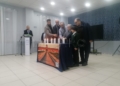 WhatsApp Image 2023 01 26 at 19.59.05 1 La Comunidad Israelita de Melilla recuerda a las víctimas del Holocausto