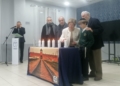 WhatsApp Image 2023 01 26 at 19.59.05 La Comunidad Israelita de Melilla recuerda a las víctimas del Holocausto