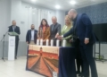 WhatsApp Image 2023 01 26 at 19.59.05 2 La Comunidad Israelita de Melilla recuerda a las víctimas del Holocausto