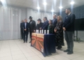 WhatsApp Image 2023 01 26 at 19.59.06 La Comunidad Israelita de Melilla recuerda a las víctimas del Holocausto