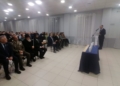 WhatsApp Image 2023 01 26 at 19.59.09 La Comunidad Israelita de Melilla recuerda a las víctimas del Holocausto