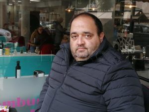 WhatsApp Image 2023 01 27 at 14.08.24 1 Pascualín: "Me encanta vivir en Melilla, pues su gente es muy solidaria"