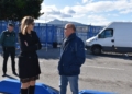 WhatsApp Image 2023 01 27 at 17.57.08 1 Reabre a escondidas la aduana de Melilla