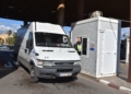 WhatsApp Image 2023 01 27 at 17.57.10 1 Reabre a escondidas la aduana de Melilla