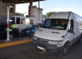 WhatsApp Image 2023 01 27 at 17.57.10 Reabre a escondidas la aduana de Melilla