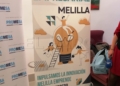WhatsApp Image 2023 01 31 at 11.11.08 1 Promesa anima a las franquicias a emprender en Melilla