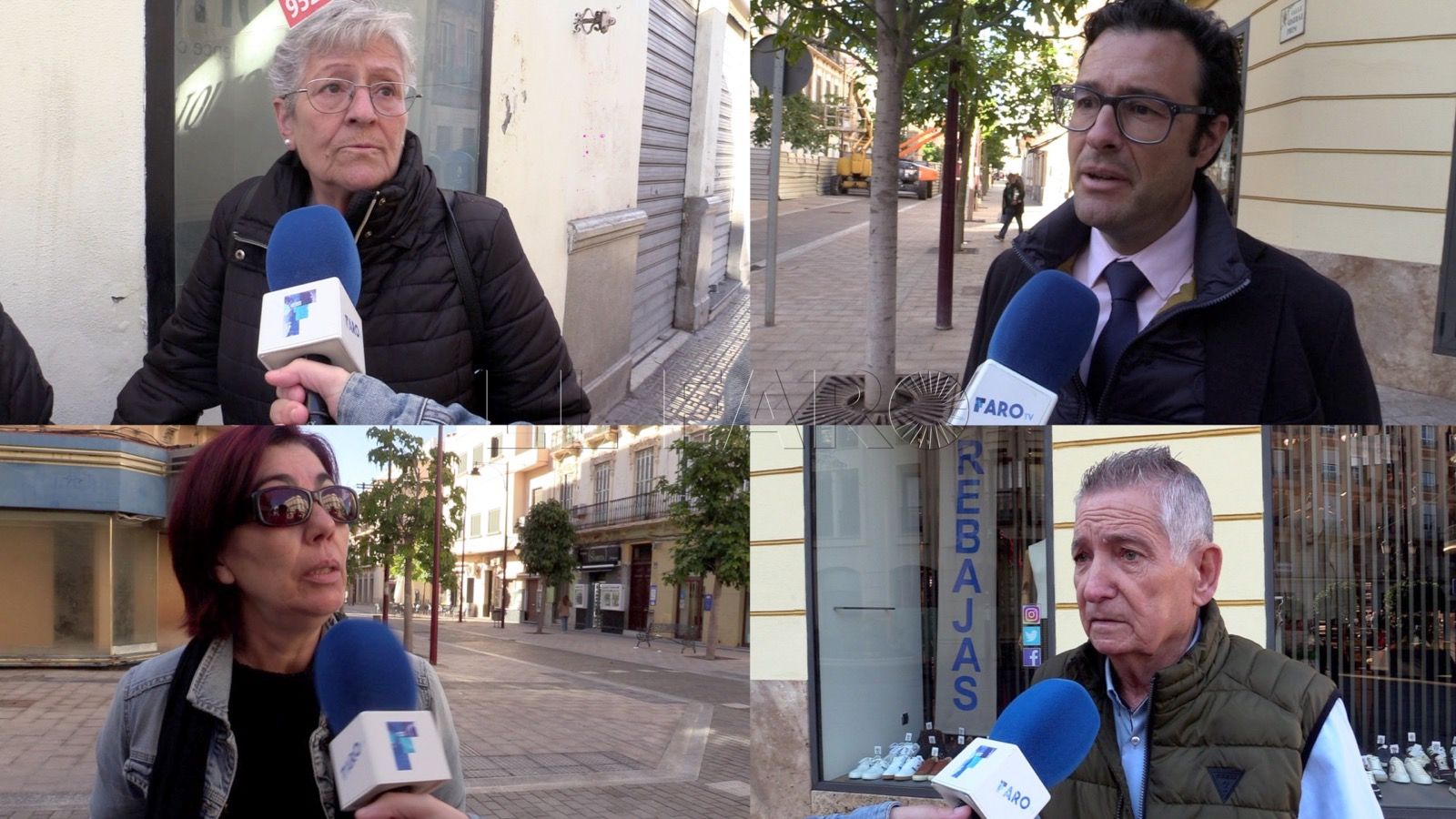 WhatsApp Image 2023 01 31 at 11.58.36 La Encuesta | ¿Qué le parece que Melilla lidere el ranking de pobreza entre 2015 y 2021?