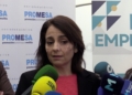 WhatsApp Image 2023 01 31 at 12.05.40 Promesa anima a las franquicias a emprender en Melilla