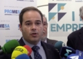 WhatsApp Image 2023 01 31 at 12.05.41 1 Promesa anima a las franquicias a emprender en Melilla