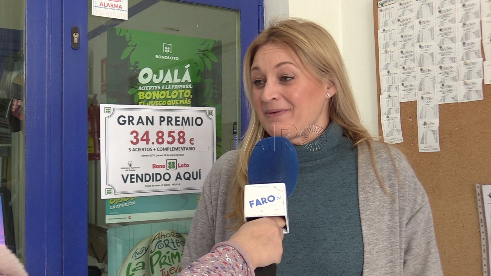 a4eb62e1 1a6c 4209 8f54 d7775ce4d36d Un melillense gana casi 35.000 euros en la Bonoloto