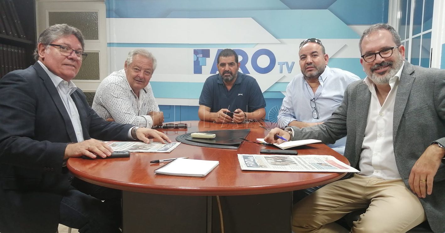 UGT FICA pide una asamblea en Melilla o en Nador para hablar de los transfronterizos