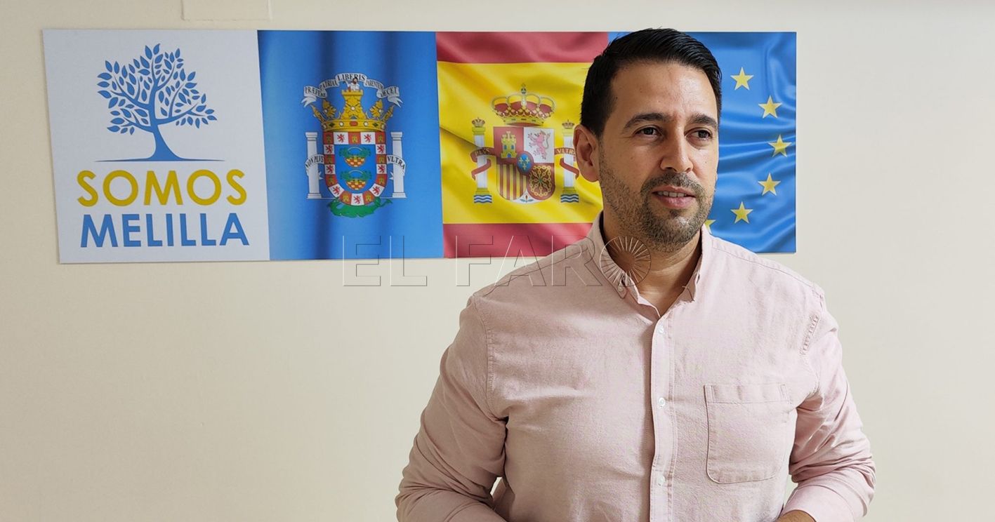 Somos Melilla califica a Trujillo de "analfabeta histórica"