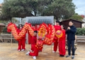 añonuevochino2 Melilla celebra la llegada del Año Nuevo Chino con teatro, danza y más actividades