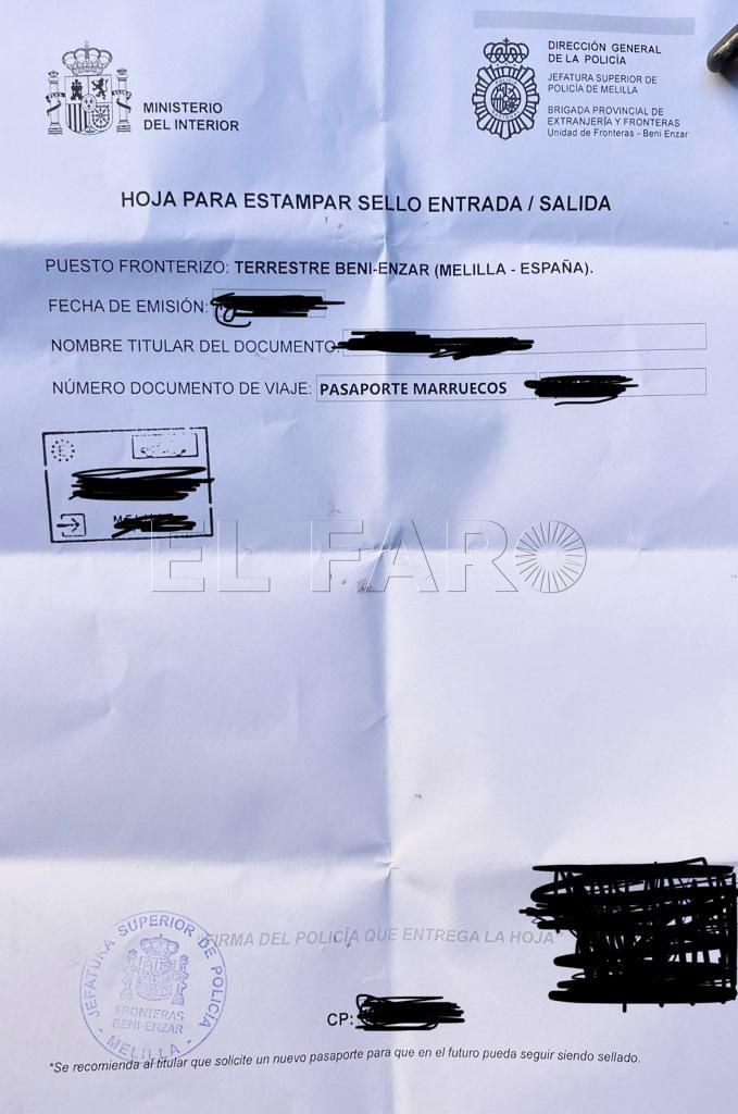 b7fb5494 433b 42ac 9943 ed818dab952d ¿Mencionarán a Melilla en la Reunión de Alto Nivel con Marruecos?