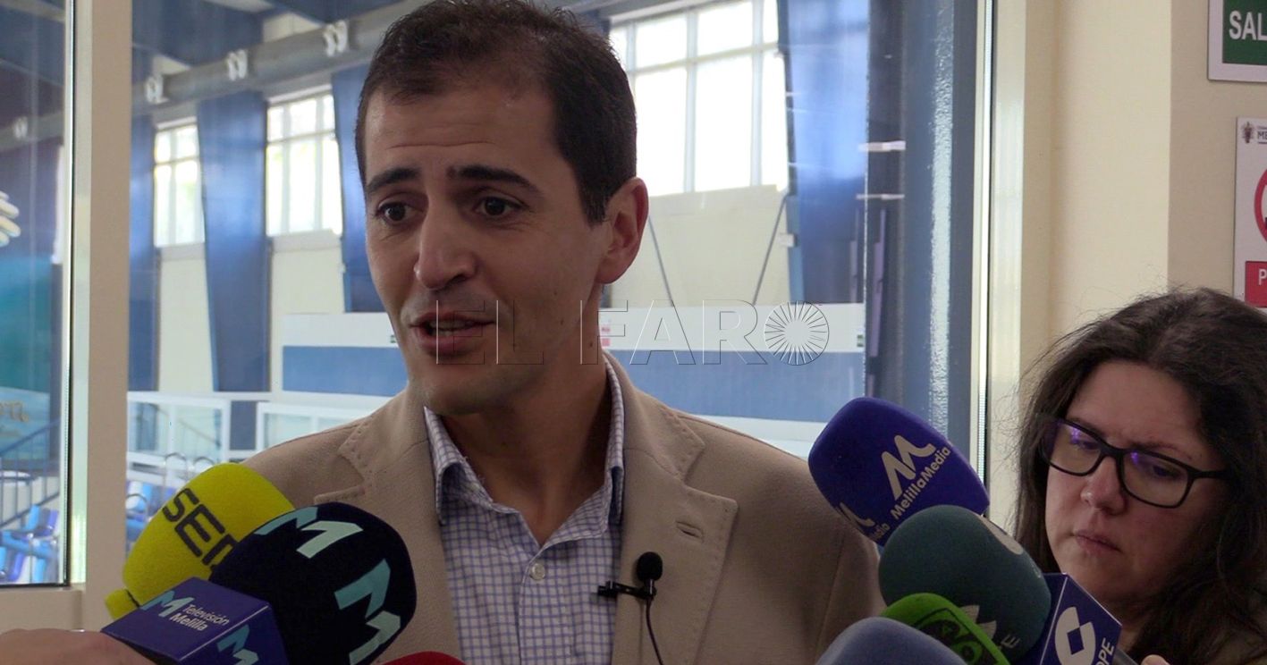 bussian recorte Bussian: “No cedo ante ningún tipo de chantaje ni extorsión, ni mucho menos ante delincuentes”