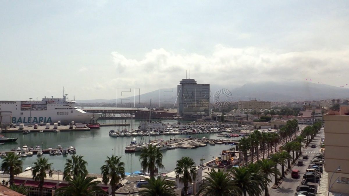 c4510cce 12d2 4ef6 9884 f3188e5e2081 e1674740345780 Previsión del tiempo en Melilla: domingo 29 de enero de 2023