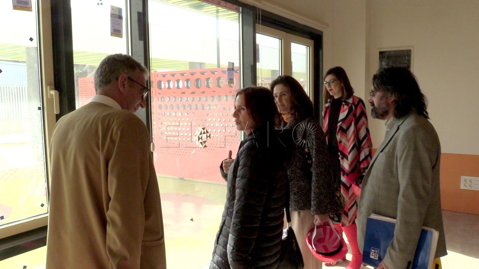 El nuevo colegio ‘Encarna León’ abrirá sus puertas a comienzos del curso 2023-2024
