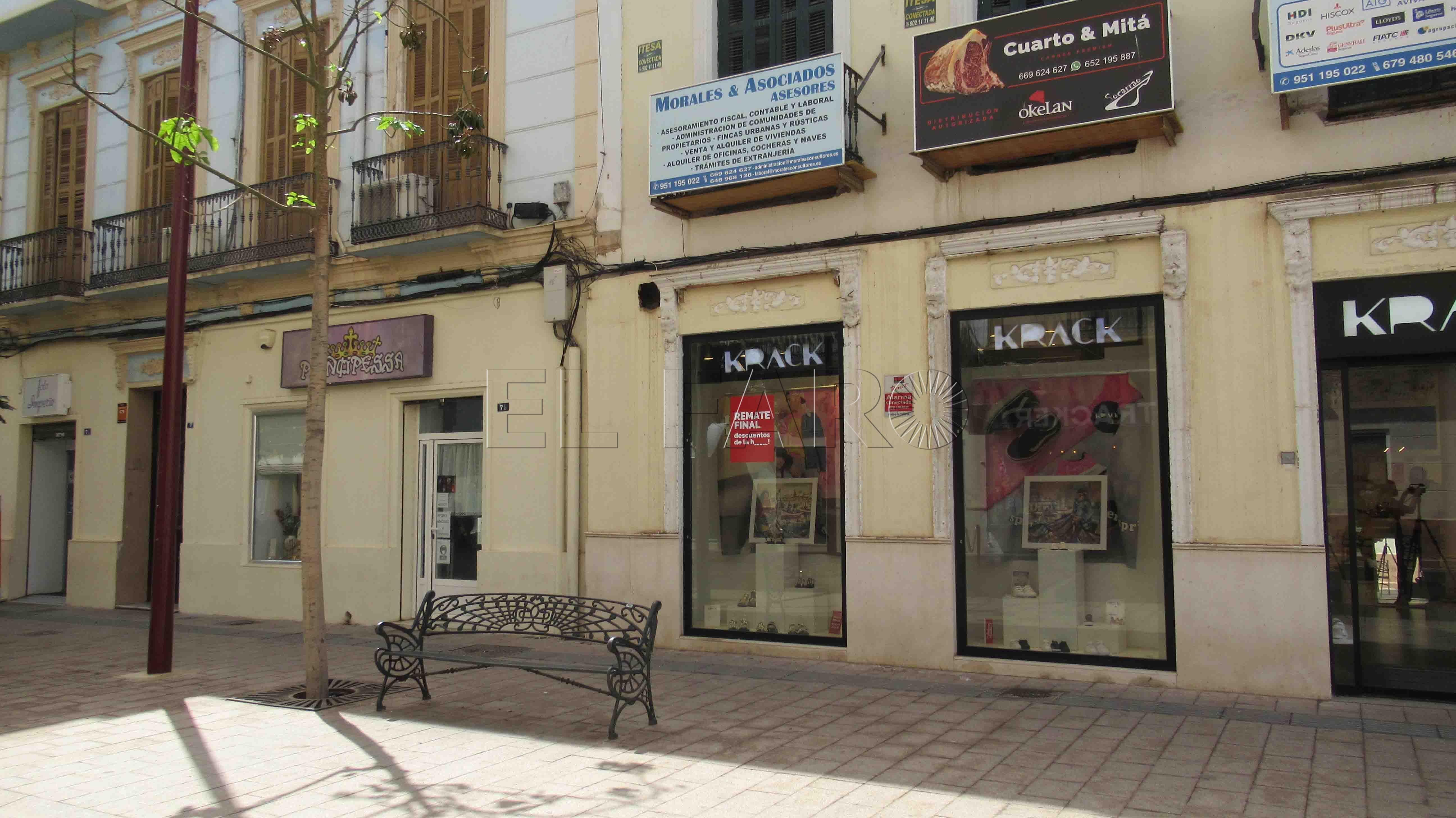 Melilla termina el año con una inflación media del 6,6%