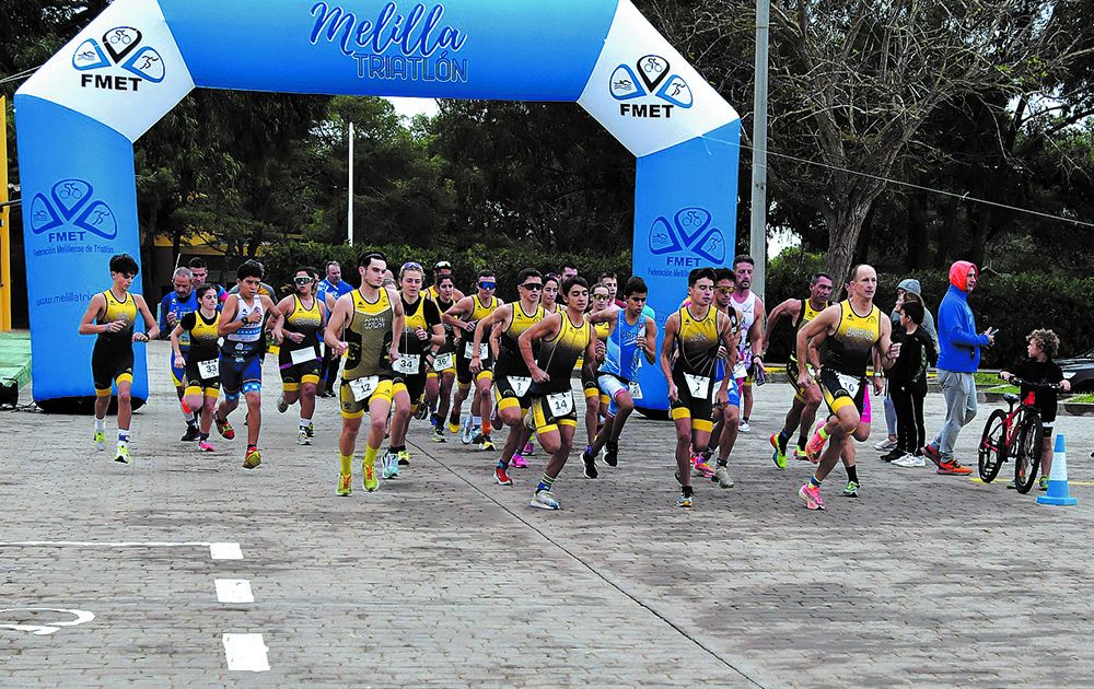 cort La Federación Melillense planifica la próxima temporada de competiciones
