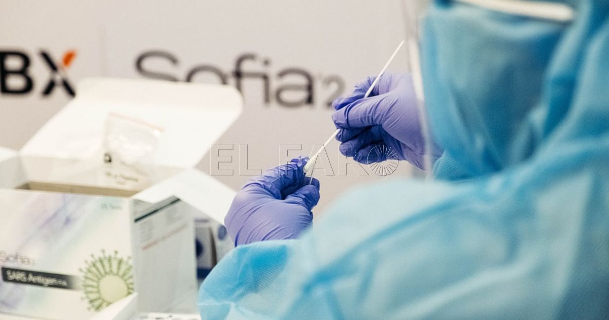 covid Publicado el segundo listado de beneficiarios del 'cheque covid'