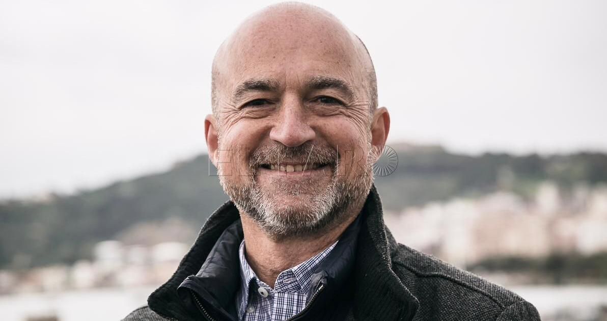 da459df1 8090 4361 8d9f 4bb7d20f66e8 Pablo Martínez Catalán: "Melilla debe ser lo que es: Europa junto a Marruecos"