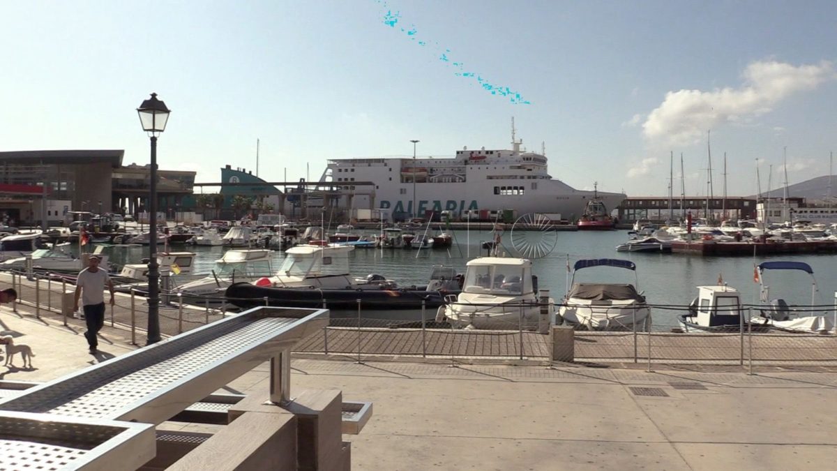 dfbda5a1 e1e1 4942 8308 bd98f7a5471c e1673811980865 Previsión del tiempo en Melilla: lunes 16 de enero de 2023