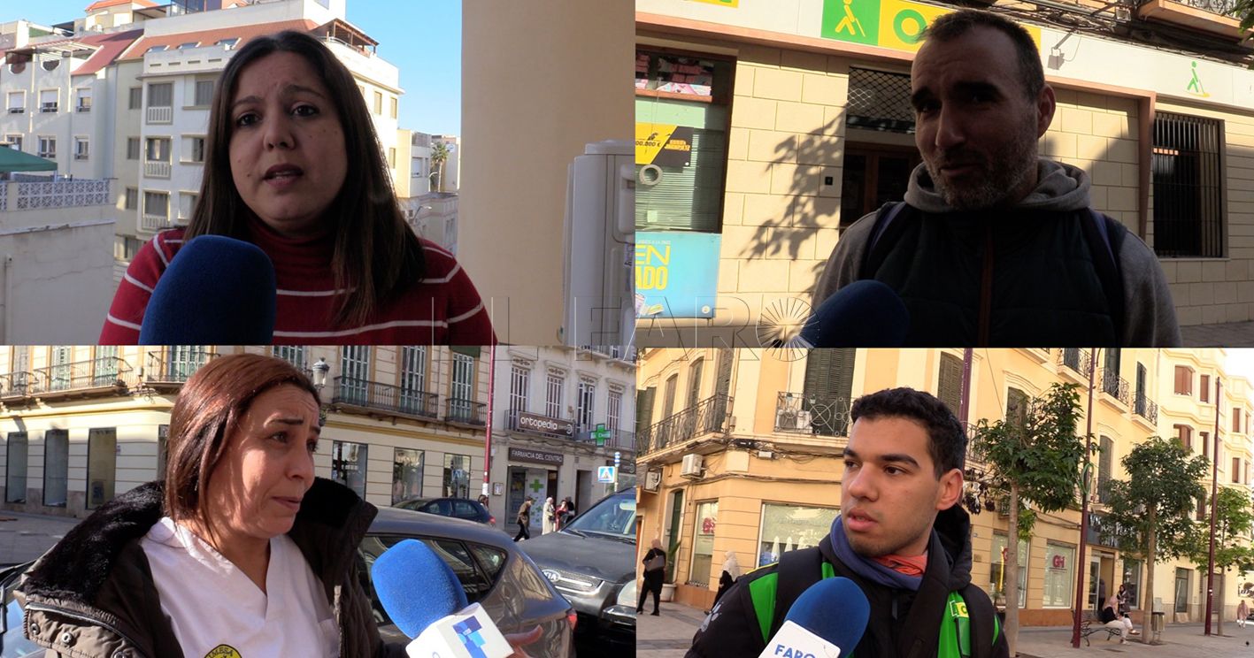 encuesta 4 recorte La Encuesta | ¿Qué le gustaría que se tratara en la RAN con Marruecos que empieza este miércoles?