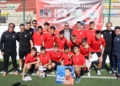 f84fdef5 e067 487e a981 edc3c030b545 Jornada de clausura del campus colchonero