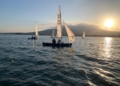 flota RCMM La flota marítima sigue con sus entrenamientos
