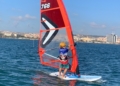 flota RCMM15 La flota marítima sigue con sus entrenamientos