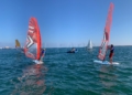 flota RCMM3 La flota marítima sigue con sus entrenamientos