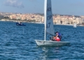 flota RCMM5 La flota marítima sigue con sus entrenamientos