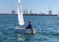 flota RCMM7 La flota marítima sigue con sus entrenamientos