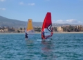flota RCMM9 La flota marítima sigue con sus entrenamientos