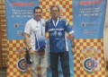 foto 3 Grandes marcas en el Autonómico de Tiro con Arco