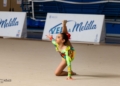iara haouari Torneo Cuatro Estaciones (Otoño), modalidad individual