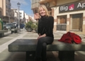 irene Mejorar el nivel de inglés, necesario para potenciar el turismo en Melilla