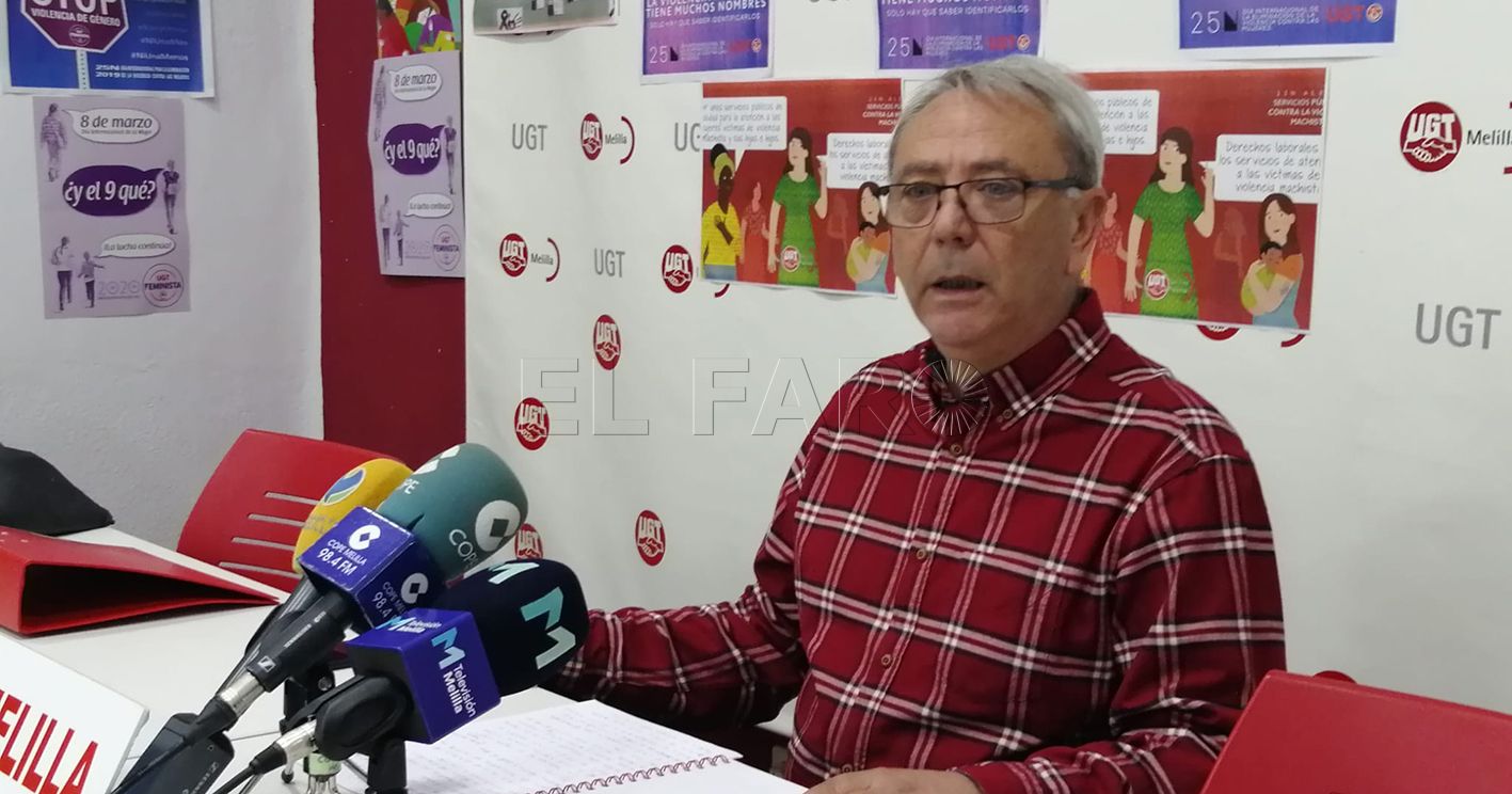 javier valenzuela recorte Valenzuela apuesta por desligar el plus de residencia de las subidas del SMI