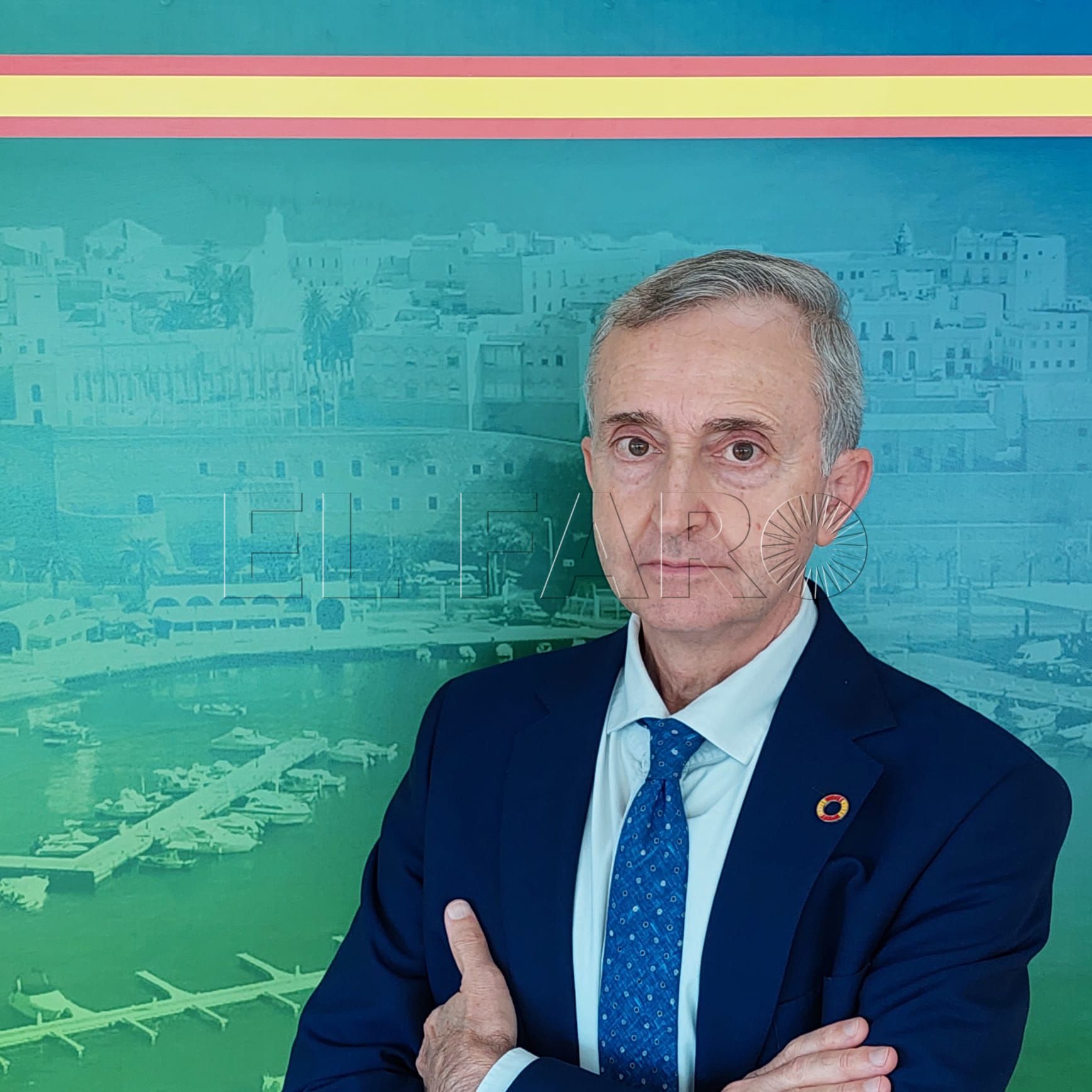Vox Melilla apuesta por las energías renovables